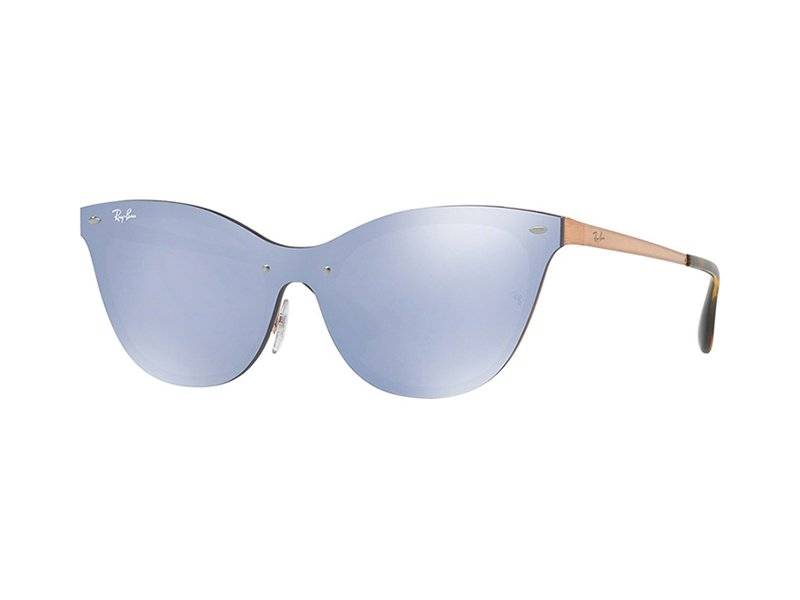 Blaze cat eye ray ban best sale